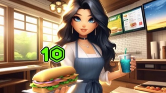 Roblox: Sandiwch Restaurant Tycoon Коды