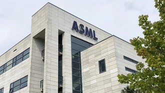 ASML: продажи и чистая прибыль в III квартале 2024 г