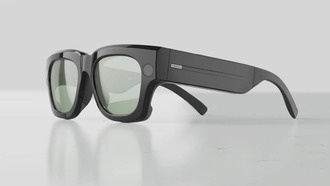 Emteq Labs представляет первые в мире очки, распознающие эмоции