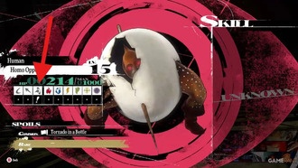 Как победить Homo Oppo в метафоре Refantazio