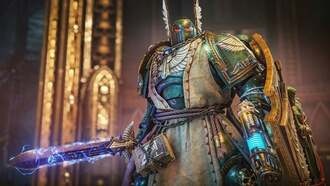 «Space Marine 2» получит много бесплатного контента