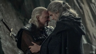 Ким Бодниа, исполнитель роли Весемира в сериале «Ведьмак» от Netflix, не будет играть этого персонажа в будущем