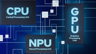 Intel выпускает драйверы NPU для Arrow Lake