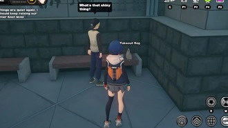 Zenless Zone Zero: памятные монеты АИК в районе «Близнецов Балетт»