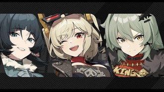 Лучшие команды Burnice в ZZZ