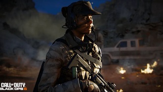 Последний трейлер Black Ops 6 — это любовное послание оборудованию AMD