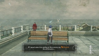 Как развить мудрость с помощью метафоры: ReFantazio