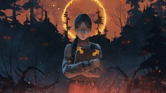 По приключенческой игре «Чёрная книга» снимут телесериал