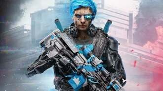 Популярность бесплатного шутера из Германии бьёт рекорды в Epic Games Store