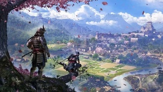 Фигурку Assassin's Creed: Shadows не выпустят на рынок из-за ассоциаций со взрывом в Нагасаки