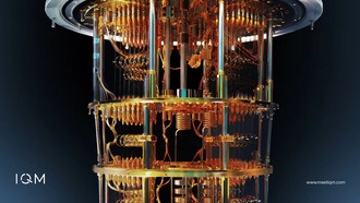 Компания IQM поставит квантовые компьютеры для Euro-Q-Exa