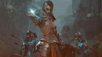 Список уровней Сосуда Ненависти в Diablo 4 для лучших классовых сборок