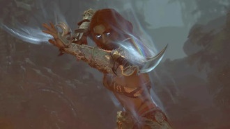 Diablo 4 Vessel of Hatred Spiritborn лучшая сборка, навыки, аспекты, снаряжение и камни