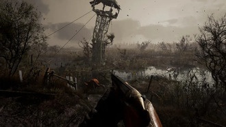 В превью S.T.A.L.K.E.R. 2 оценили составляющие механики выживания и разнообразие игры