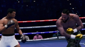 Неоспоримый: как использовать финты