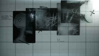 Решение головоломки Silent Hill 2 X-Ray