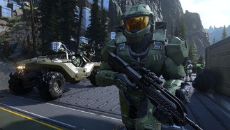 Halo Battle Royale могла бы «изменить правила игры», говорит бывший разработчик