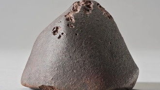 Исследователи выяснили происхождение 70% метеоритов