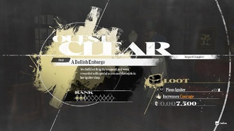 Как развить смелость в метафоре: ReFantazio