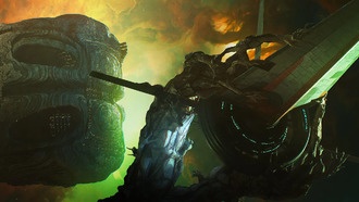 «Исход» с Мэттью Макконахи в главной роли получает новый кинематографический трейлер