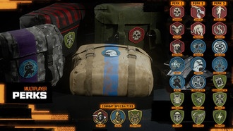 Call Of Duty: Black Ops 6 — все возможности многопользовательской игры