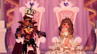 Roblox: Royale High Коды