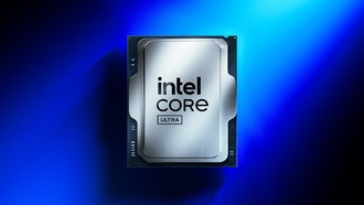 Розничные образцы Core Ultra 9 285K протестированы в CPU-Z и Blender
