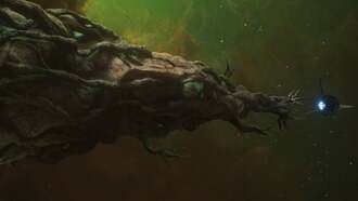 В Exodus, новой игре от BioWare, игроки столкнутся с «хищниками-садистами»