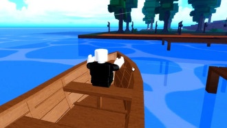 Roblox: Коды Guilhen Seas