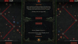 Diablo 4: Vessel of Hatred Quill Volley Руководство по сборке Spiritborn