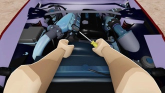 Roblox: Коды для Car Mechanic Simulator