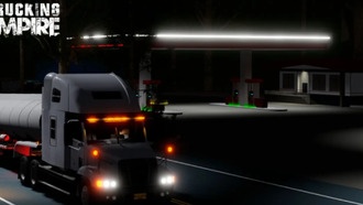 Roblox: Коды Trucking Empire