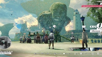 Как повысить красноречие в метафоре: ReFantazio