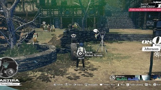 Как повысить толерантность в метафоре: ReFantazio