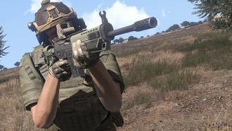 Arma 4 выйдет в 2027 году