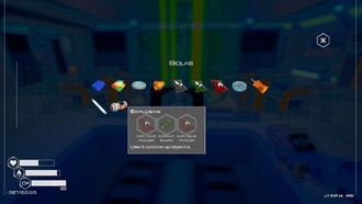 Как изготавливать и использовать взрывчатку в Planet Crafter