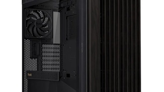 ASUS представляет корпус ProArt PA602 Wood Edition