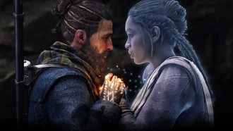 Создатели игр Life is Strange и Banishers объявили о реорганизации компании и сокращении сотрудников