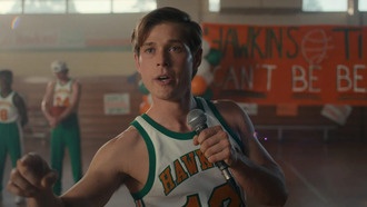 Мэйсон Дай, известный по сериалу «Очень странные дела», примет участие в съёмках пятого сезона «Пацанов»