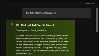 NVIDIA работает над Llama3.1