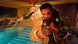 Black Ops 6 не разочарует любителей мультиплеера. Раскрыты все карты и игровые режимы новой CoD