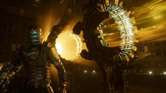 Создатель Dead Space работает над новой частью франшизы