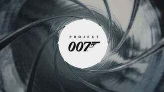 Новая игра о Джеймсе Бонде от создателей Hitman станет началом трилогии