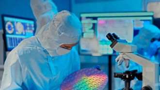 Инновации в области транзисторов CFET от TSMC, IBM и Samsung