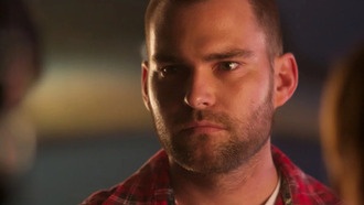 Шонн Уильям Скотт снимется с Тимом Алленом в новом шоу ABC