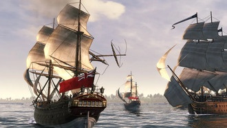 Подробности о мобильной Total War: Empire станут известны на трансляции 24 октября