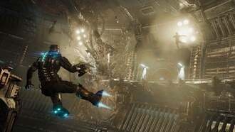 Режиссёр «Мёртвого космоса» и «Протокола Каллисто» возвращается к культовой серии