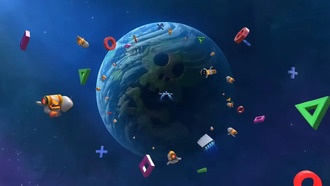 Время и даты выхода Astro Bot DLC