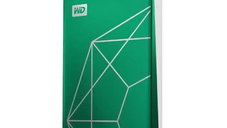 Western Digital отмечает 20-летие My Passport выпуском специального выпуска