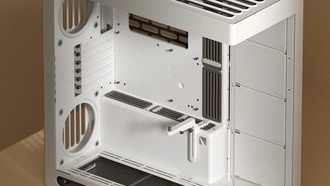 HAVN представляет HS 420: лучший корпус для ПК для энтузиастов производительности